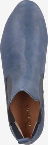 THINK! Stiefelette in Blau