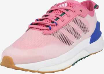 ADIDAS SPORTSWEAR Running Shoes 'Avryn' in Pink: front