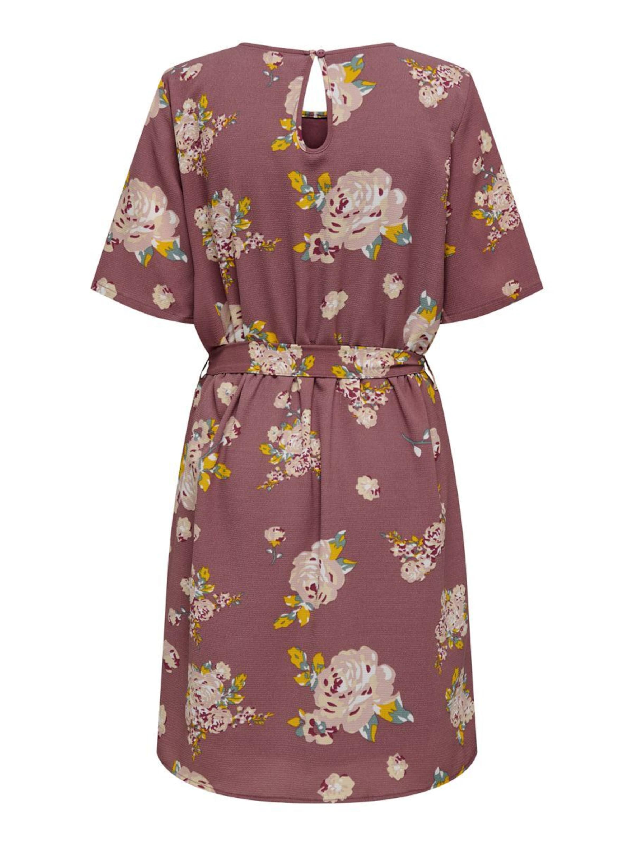 JDY Dress in Brown