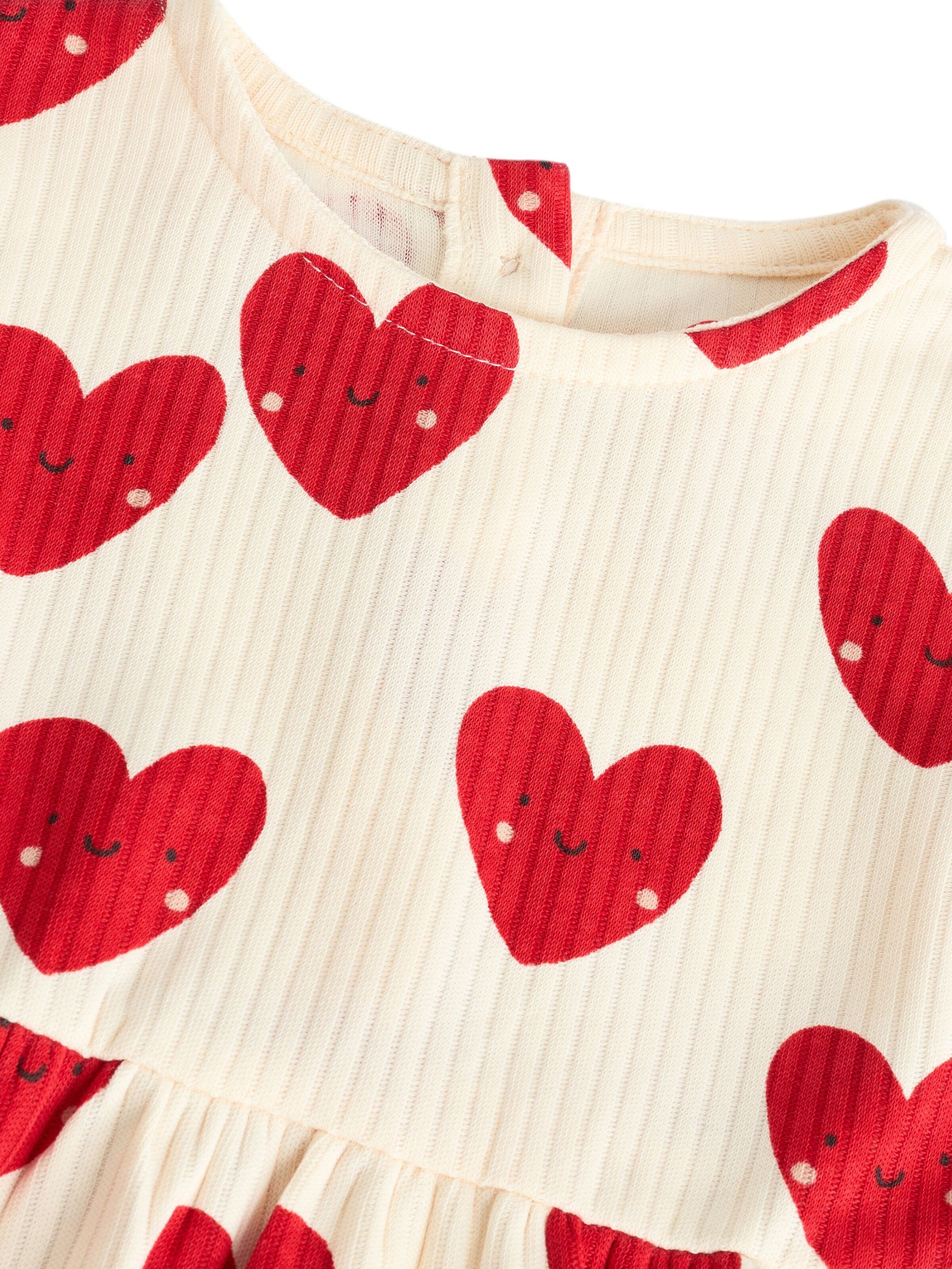 sarkans Next Kombinezons