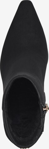 MARCO TOZZI Bootie in Black