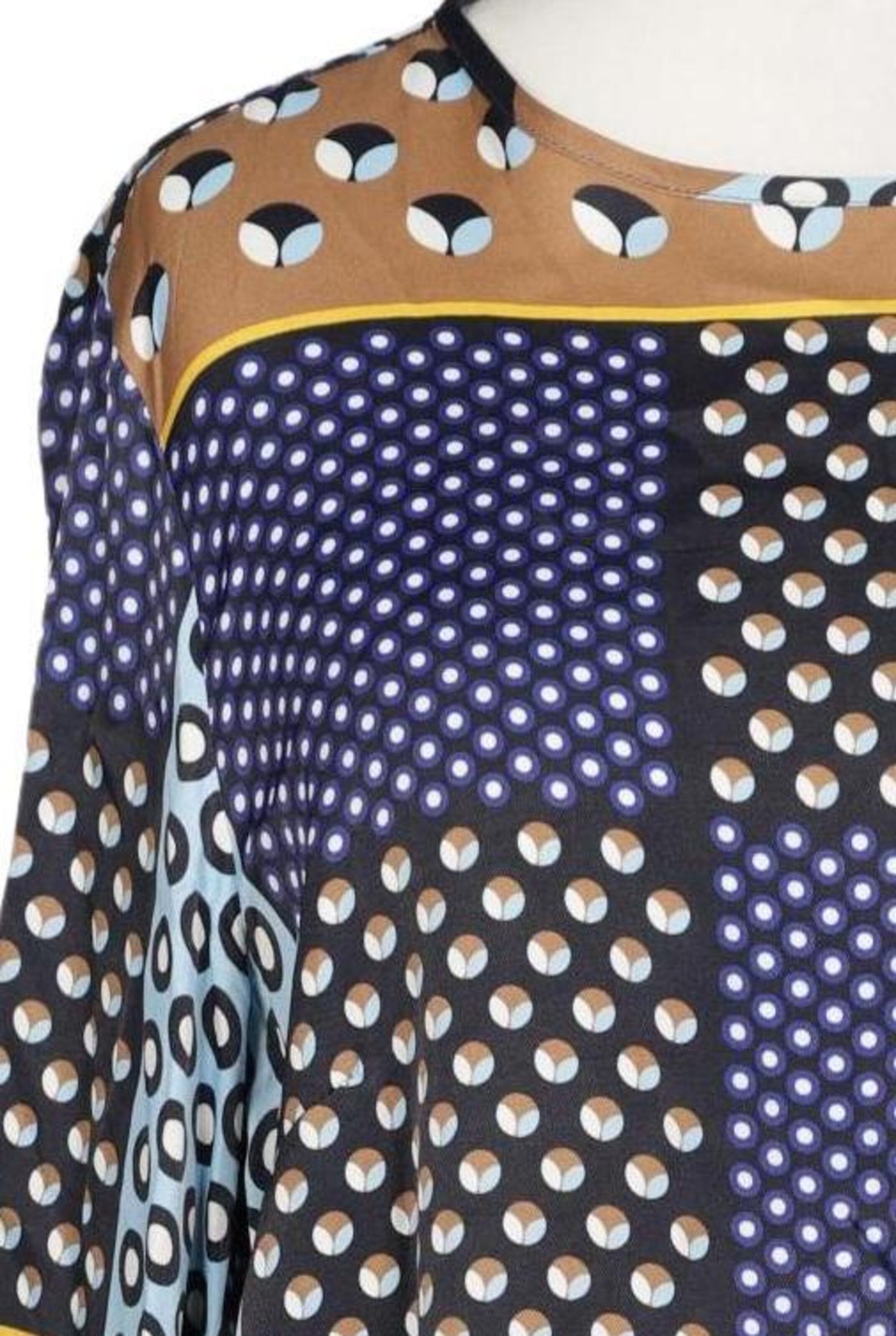 ETERNA Blouse & Tunic in XL in Mixed colors