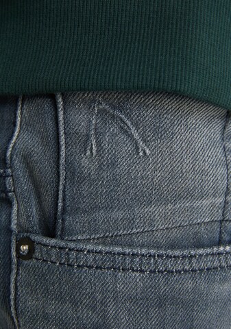 CHASIN' Slim fit Jeans 'Evan Alix ' in Grey