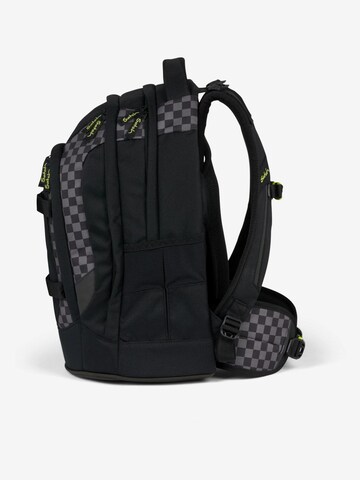 Satch Backpack 'Schulrucksack pack' in Yellow