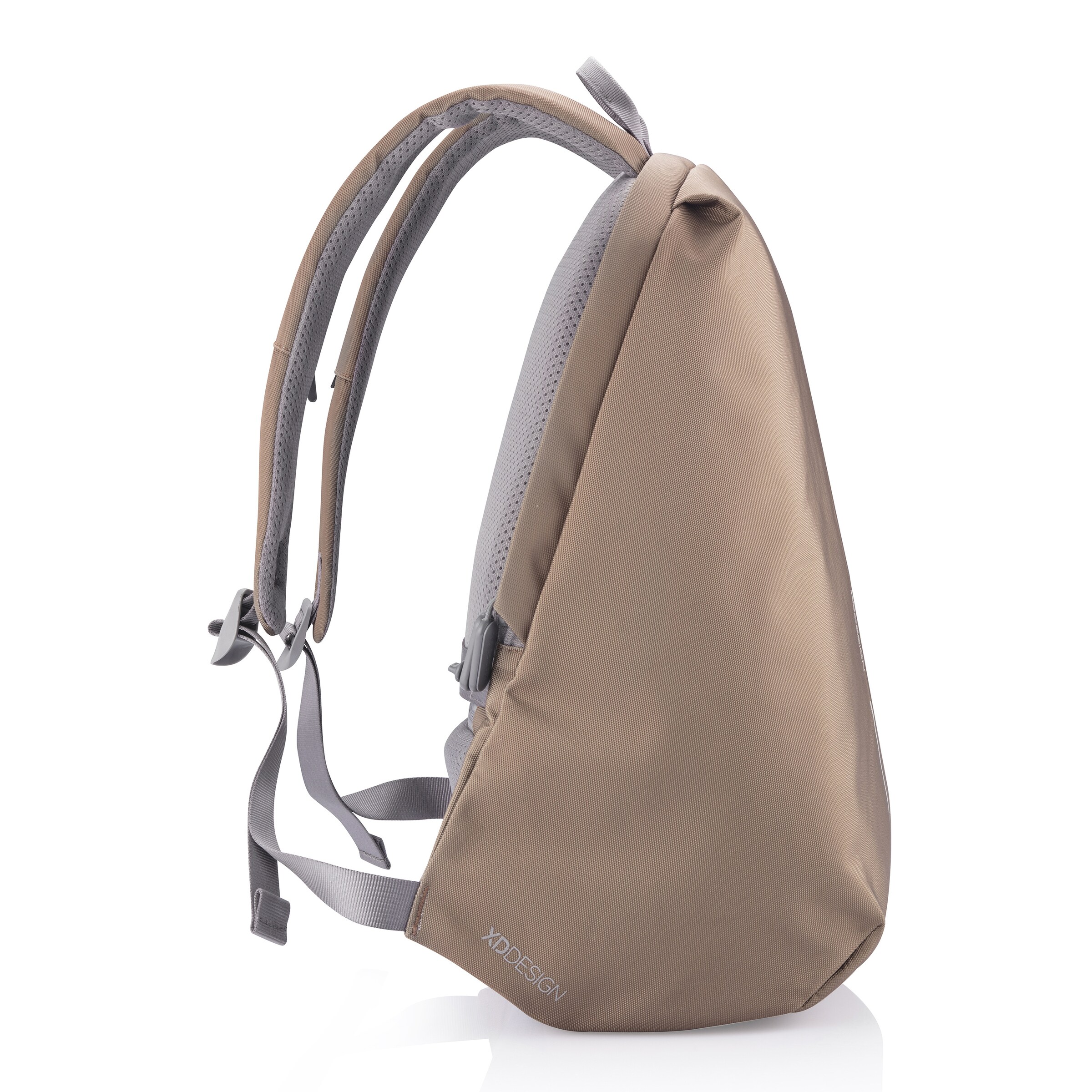 XD Design Rugzak in Bruin