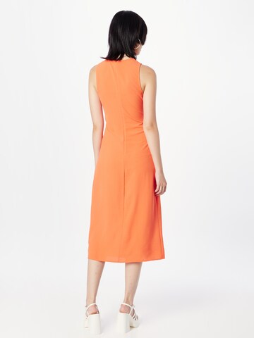 ABOUT YOU - Vestido 'Constance Dress' en naranja