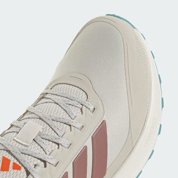 ADIDAS PERFORMANCE Laufschuh 'Runfalcon 5 TR' in Grau