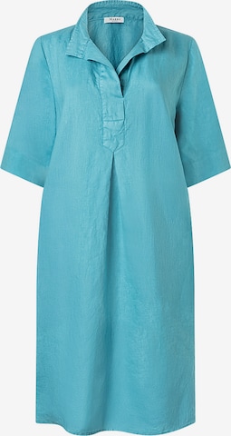 MAERZ Muenchen Kleid in Blau: Vorderseite