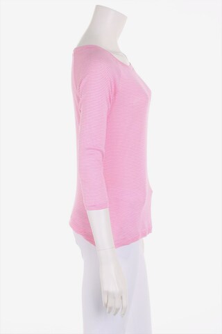 RENÉ LEZARD 3/4-Arm-Shirt L in Pink
