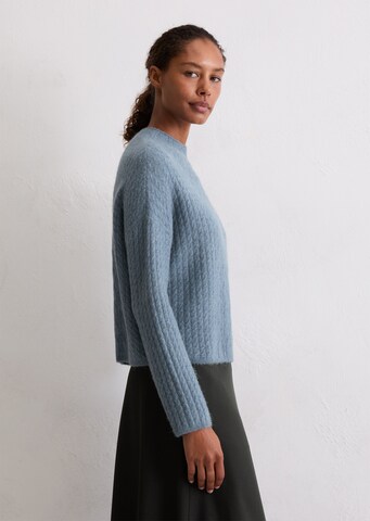 Marc O'Polo Pullover in Blau