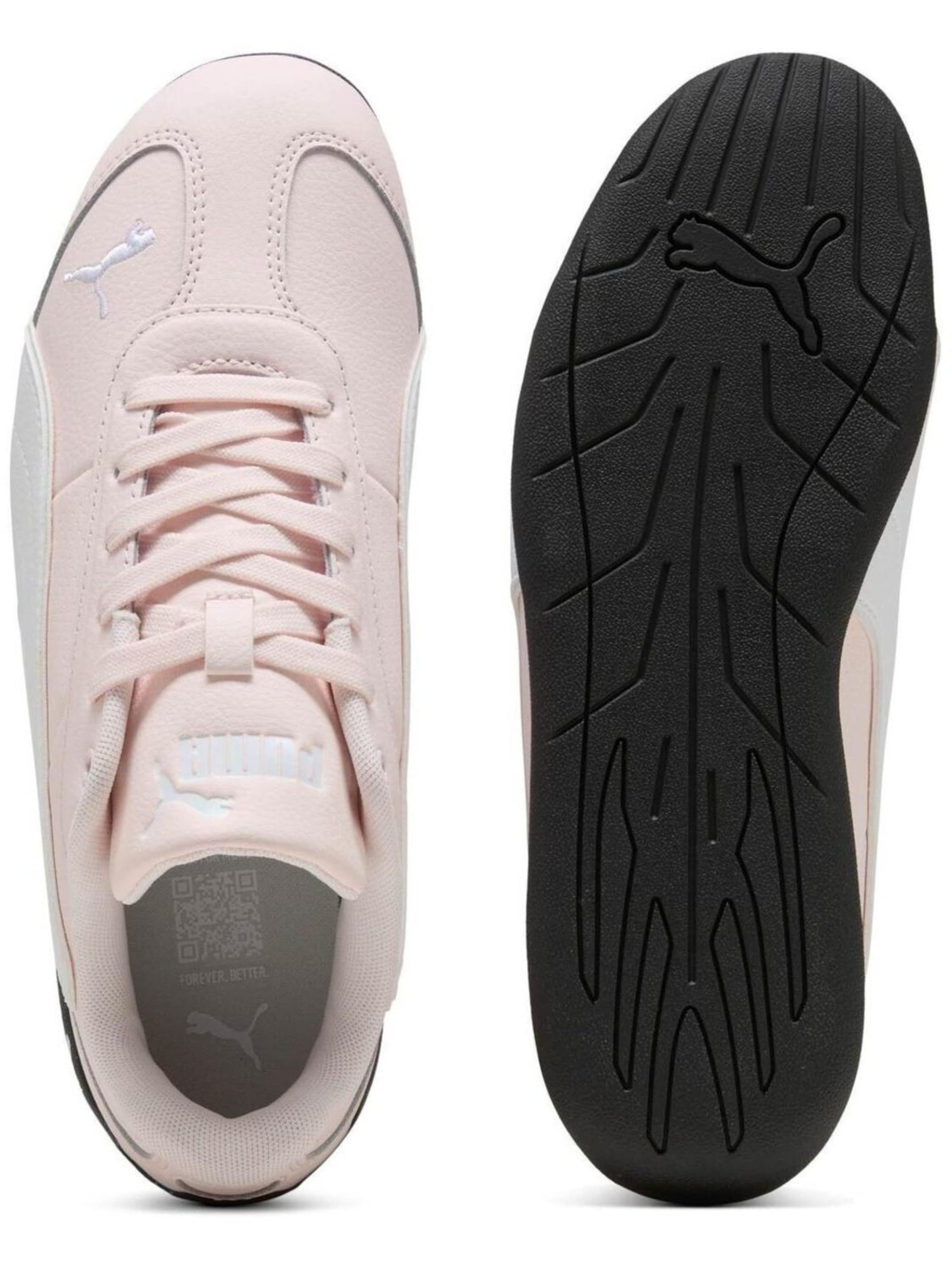 PUMA Sportschuh 'Replicatch' in Pink