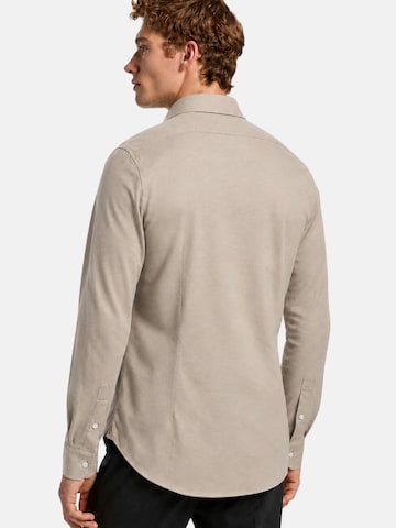 Michael Kors - Ajuste regular Camisa en beige