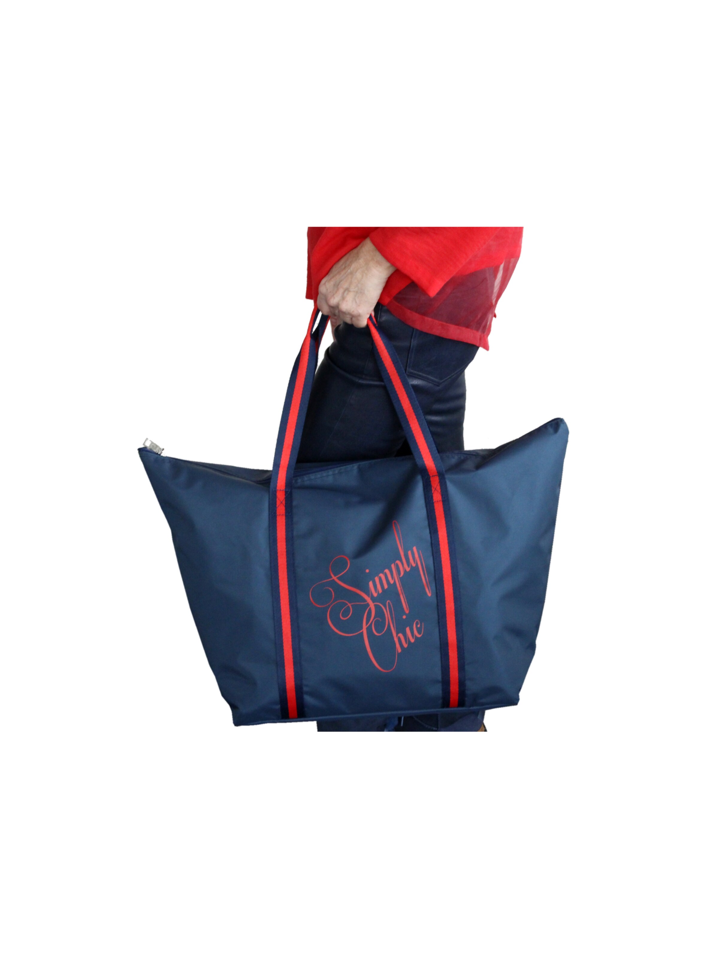 Jennifer Jones Shopper‌‌‌‌‌‌‌‌ in Blau