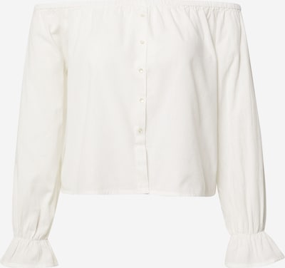 ONLY Blouse in White, Item view