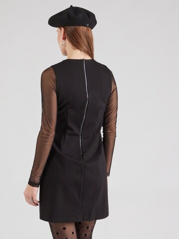 DKNY Kjole i sort
