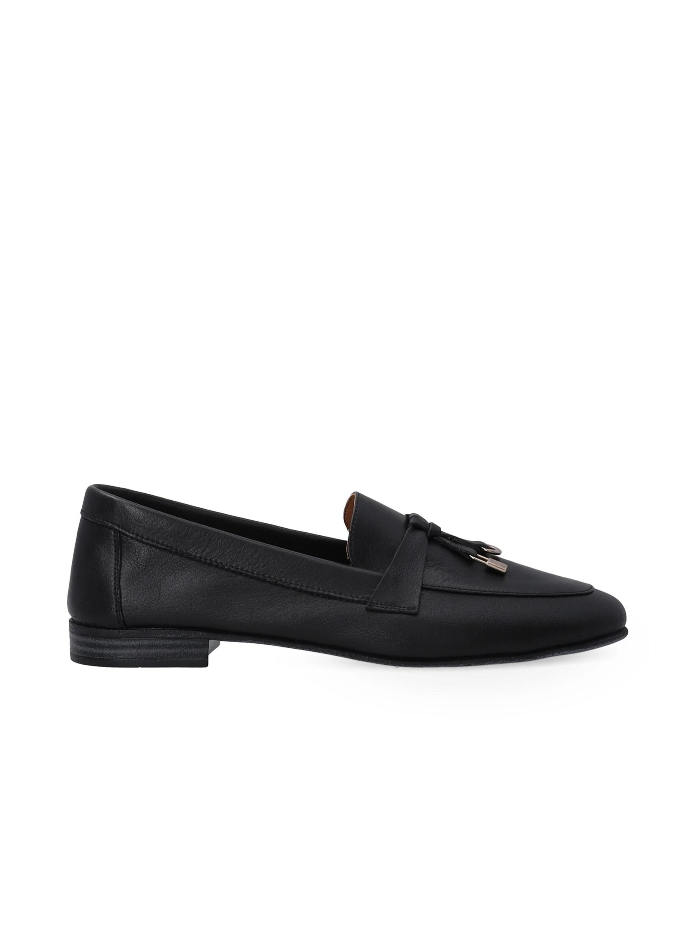 VENEZIA Mokassin 'Venezia'‌‌‌‌‌‌‌‌ in Schwarz