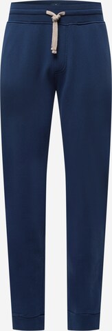 Hackett London Tapered Hose in Blau: predná strana