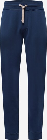 Hackett London Püksid meresinine / õun, Tootevaade