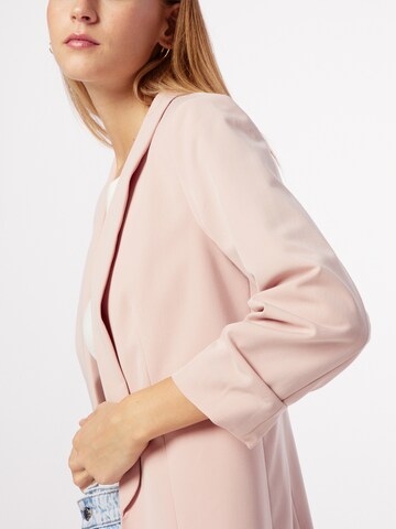 ABOUT YOU Blazer 'Naima' in Pink