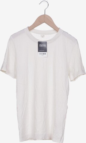 Arket T-Shirt S in Weiß: predná strana