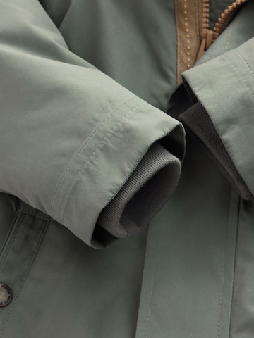 Veste fonctionnelle Next en vert