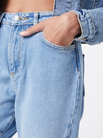 Aware Loosefit Jeans 'Ellie' in Blau