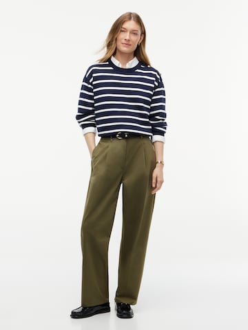 TOMMY HILFIGER Svetr – modrá