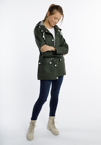 ICEBOUND Performance Jacket in Green