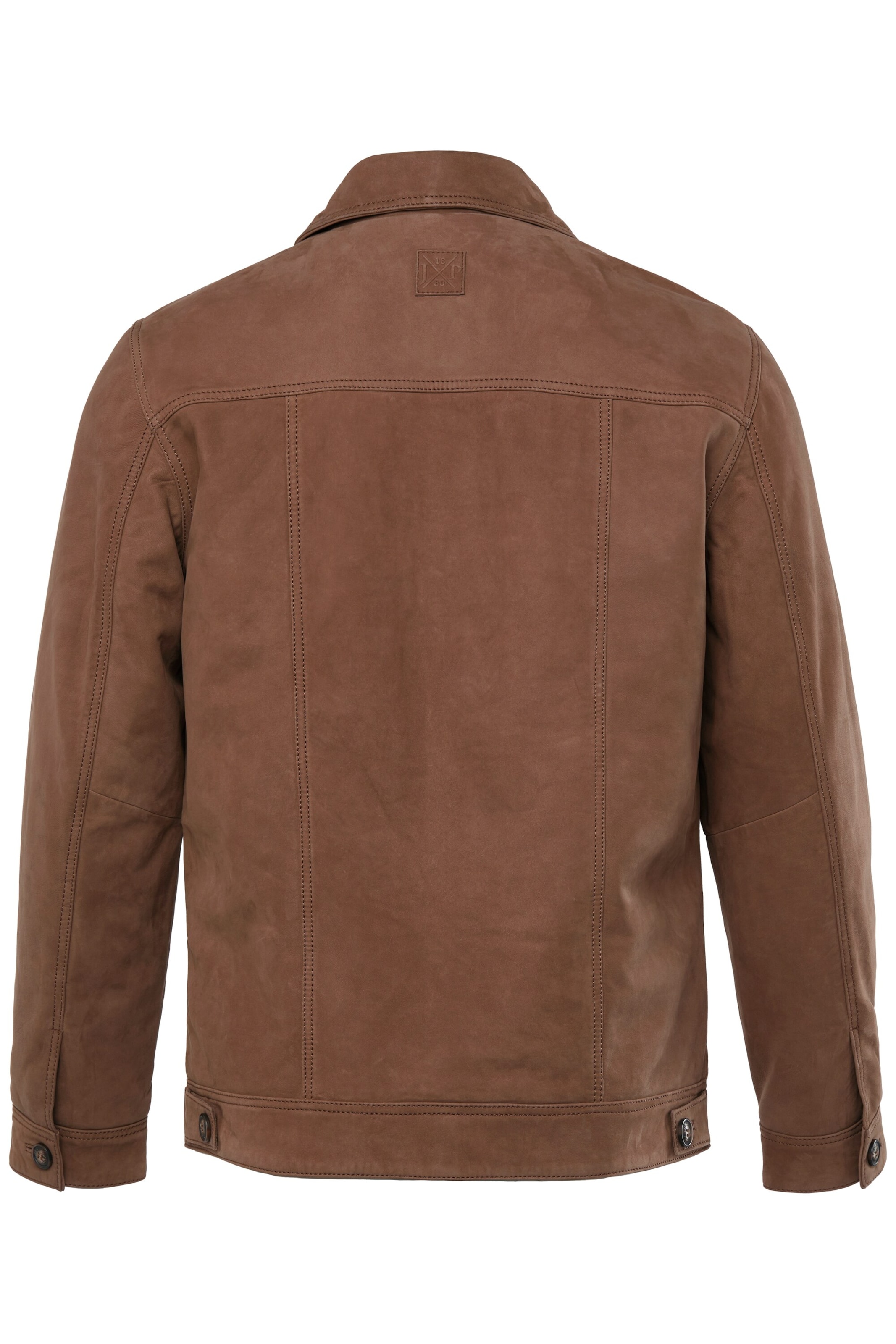 JP1880 Übergangsjacke in Braun