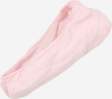 Swedish Stockings Regular Enkelsokken 'Ida' in Roze: voorkant