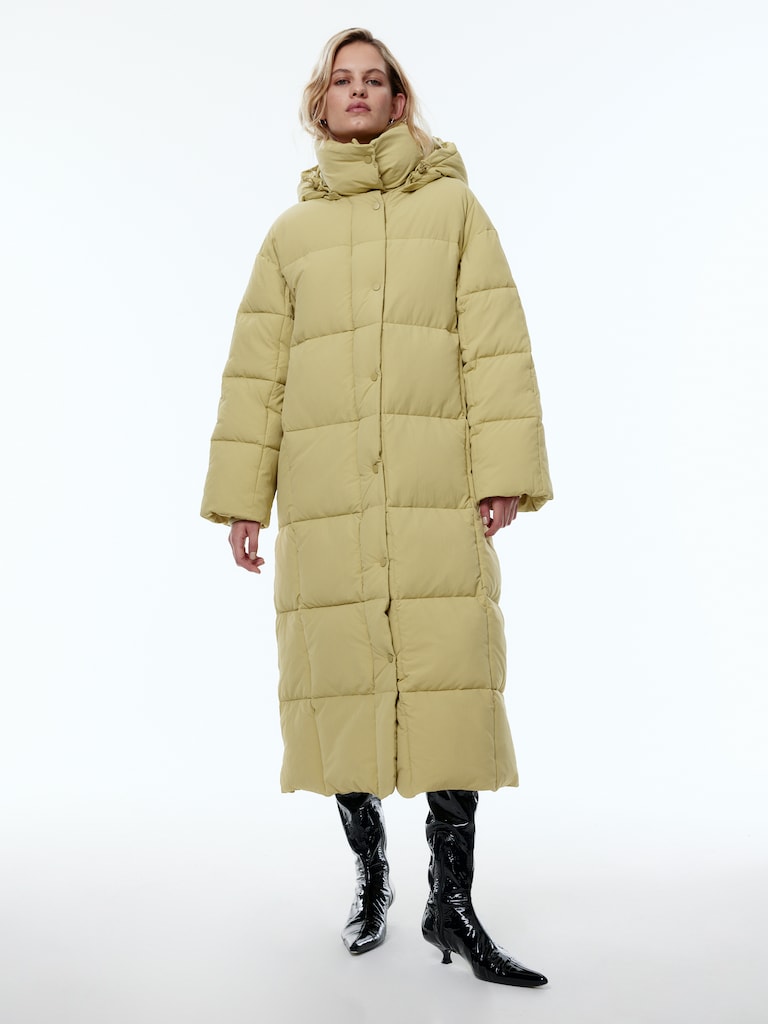 Manteau d’hiver 'Ally'