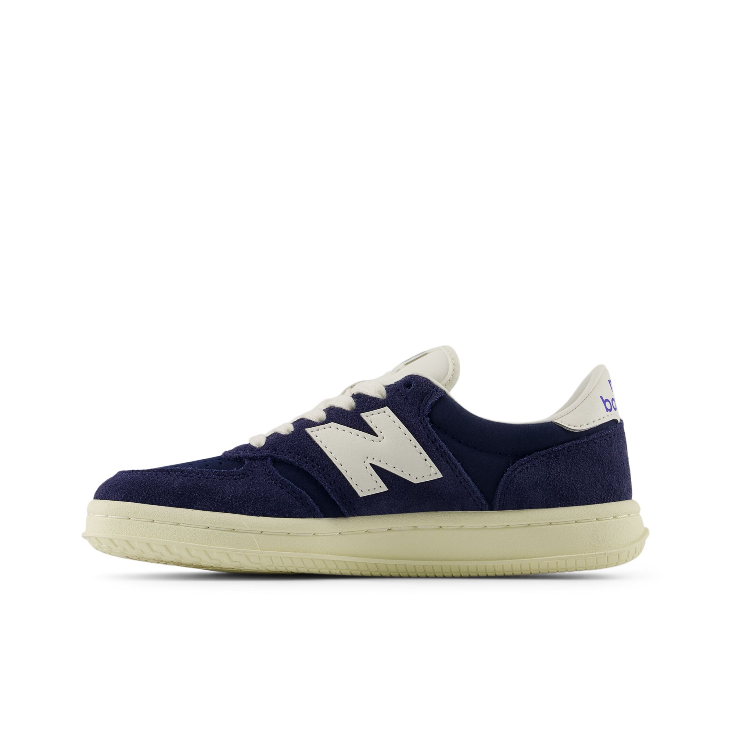 Sneaker 'T500 LACE' di new balance in blu