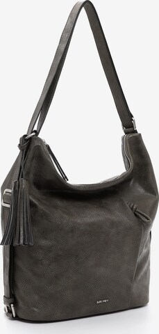 Suri Frey Shoulder Bag 'Nicky' in Brown