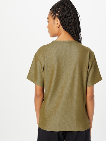 ADIDAS ORIGINALS T-shirt i grön
