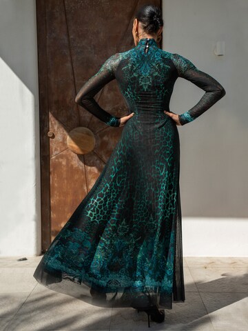 JIORO Dress 'LEO' in 