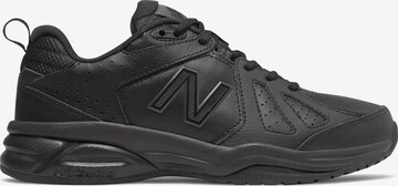 new balance Sneakers laag in Zwart