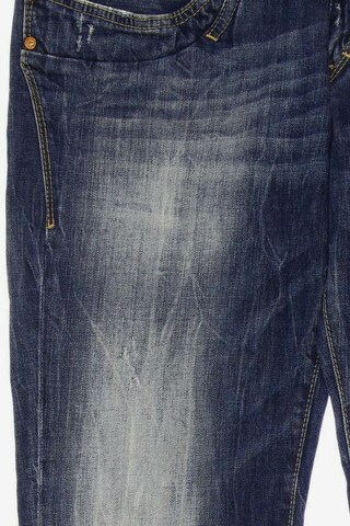 Herrlicher Jeans in 24-25 in Blue