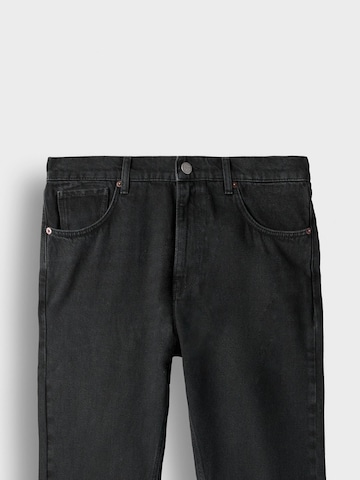 Burocs Flared Jeans 'Tony' in Grey