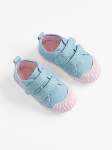 zils Cool Club Brīvā laika apavi