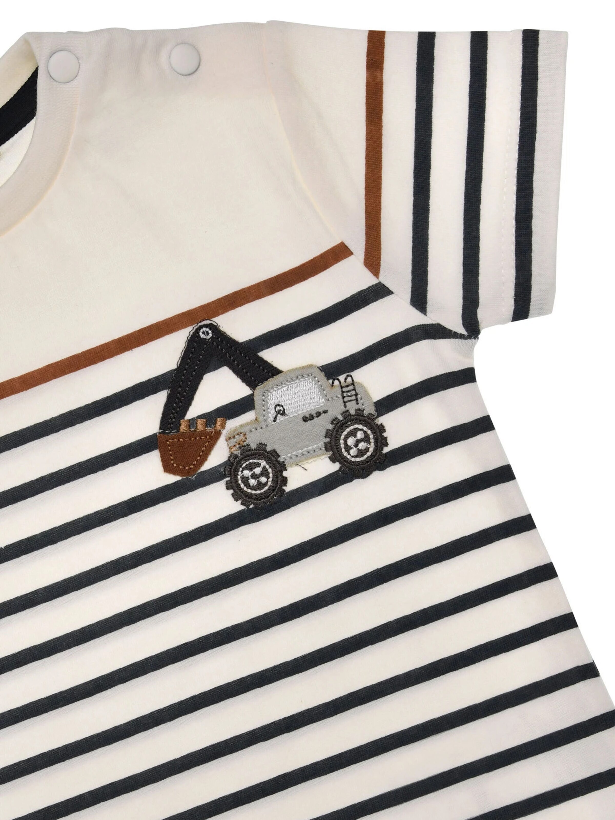 BONDI Shirt in White