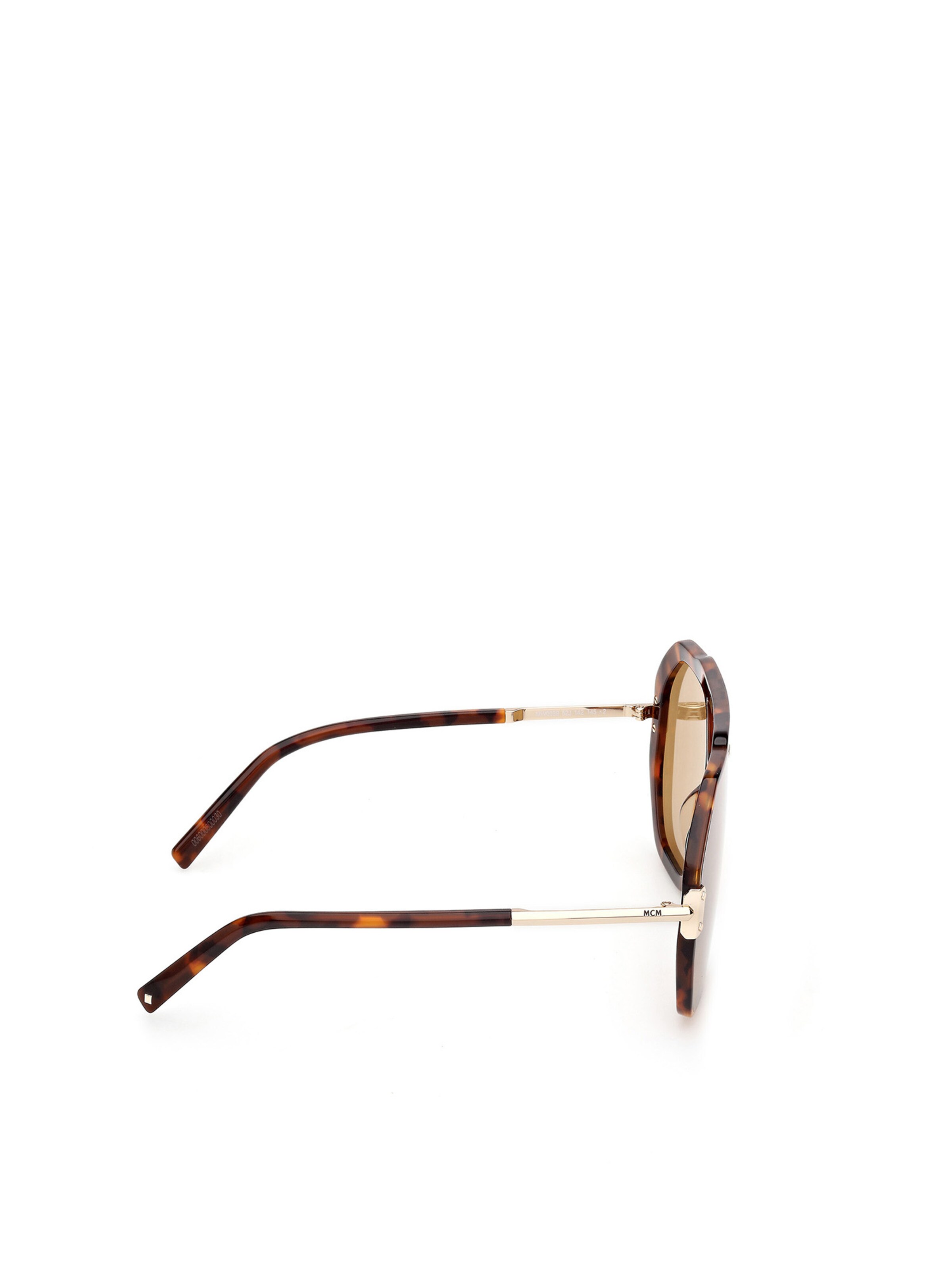 MCM Sunglasses in Brown