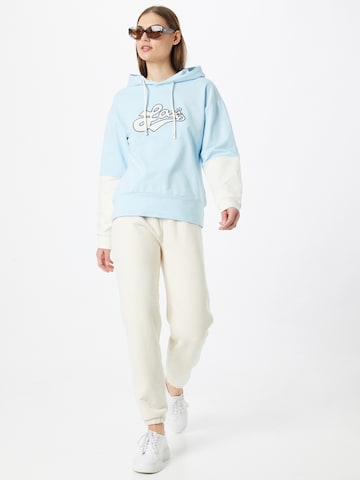 LOOKS by Wolfgang Joop Sweatshirt in Blau