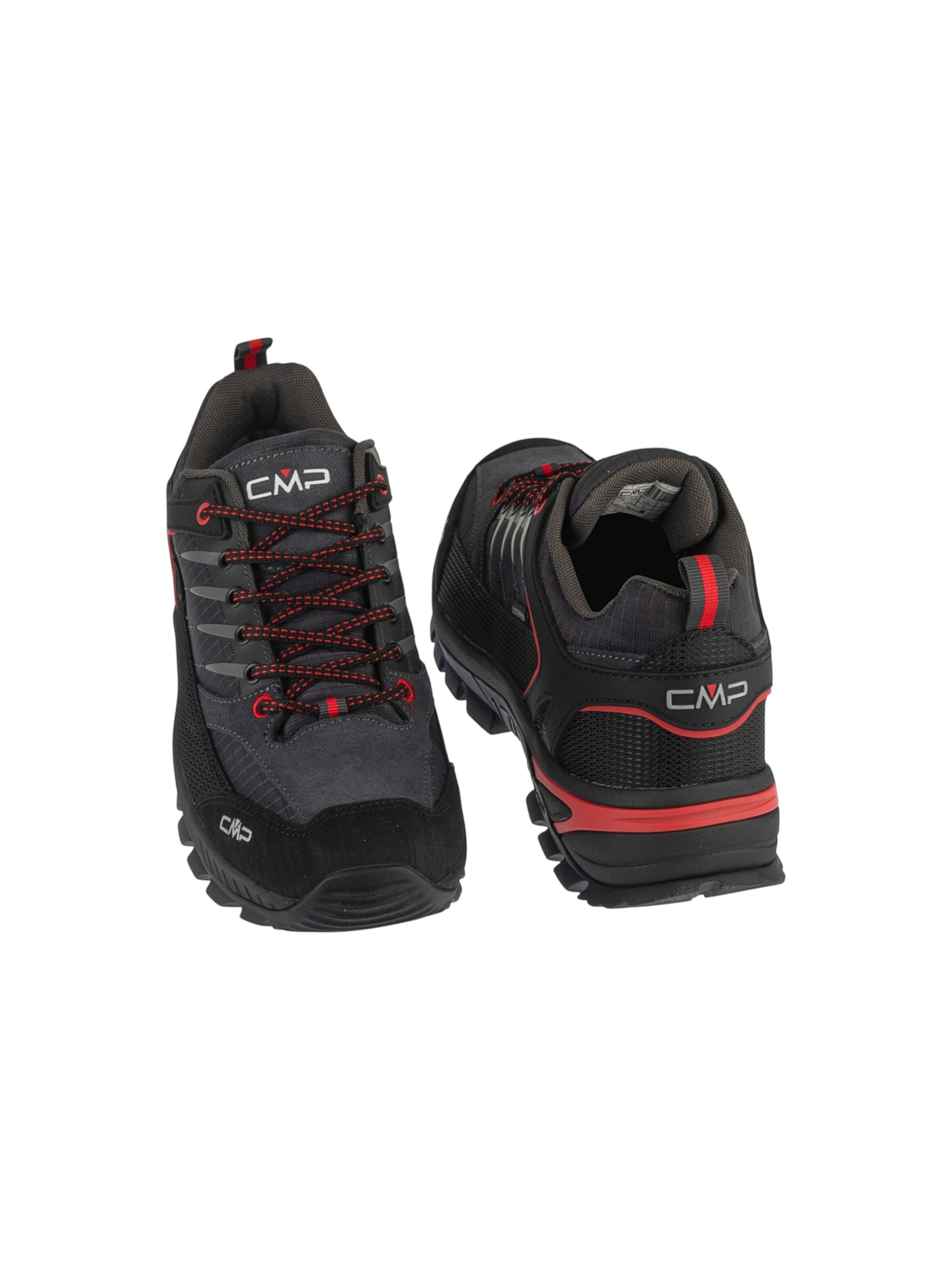 CMP Flats 'Rigel 2.0' in Black
