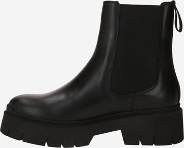 Chelsea Boots 'Kris' HUGO en noir