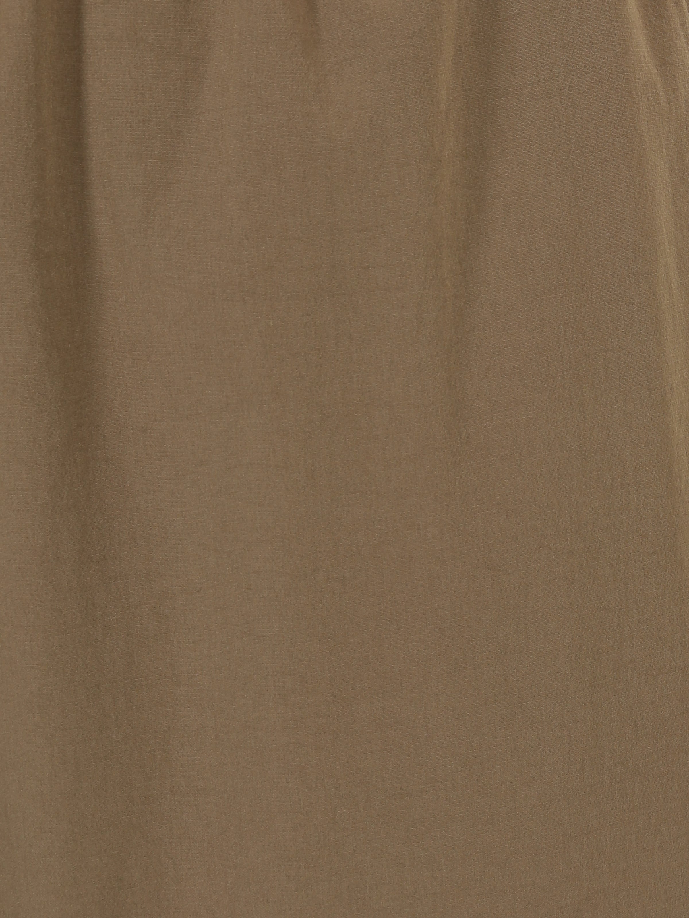 Wide leg Pantaloni 'KIRBY' di Noisy May Tall in verde