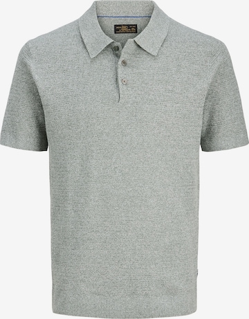 JACK & JONES Pullover 'JPRBluriley' i grå: forside