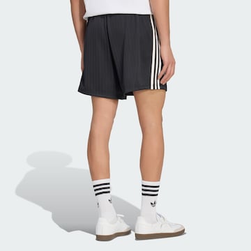 Loosefit Pantaloni sportivi 'Deutschland 26' di ADIDAS PERFORMANCE in nero