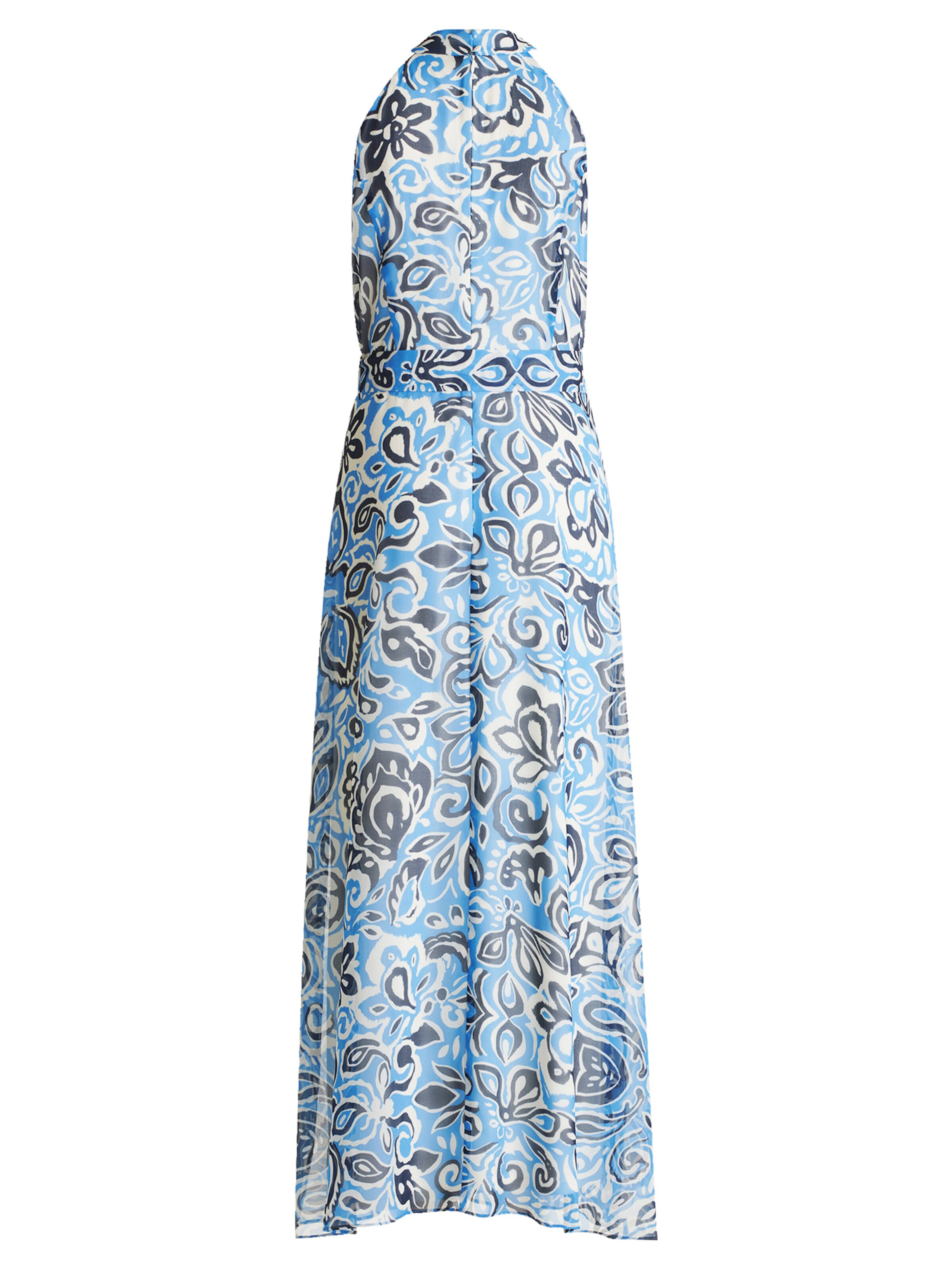 Betty & Co Zomerjurk in Blauw