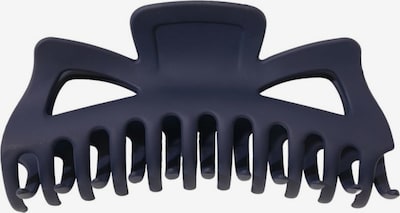 soho Hair accesoires Šperky do vlasů 'Astrid Hair Claw - Navy' ve velikosti 11 cm x 8 cm x 2cm - námořnická modř, Produkt