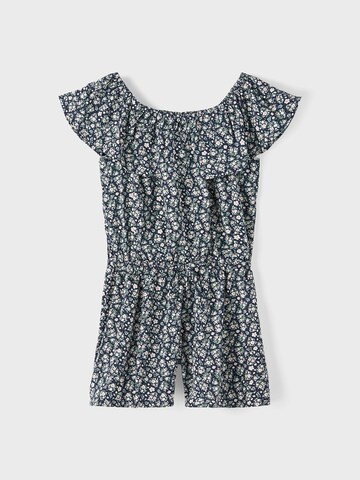 NAME IT Dungarees 'Vinaya' in Blue